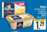 Rama Angebote bei E center Rosenheim für 1,29 €