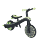 Tricycle évolutif explorer 4 en 1 access - sauge - GLOBBER en promo chez JouéClub Villeneuve-d'Ascq à 129,99 €