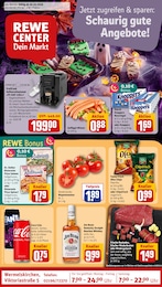 Aktueller REWE Biomärkte Prospekt für Wermelskirchen 26.10.2026 - 31.10.2026 REWE Prospekt für Wermelskirchen mit 40 Seiten