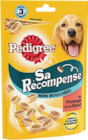 Sélection de Snacks - Pedigree dans le catalogue Animalis