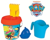 Seau Garni Pat'Patrouille - SMOBY en promo chez Super U Montpellier à 4,99 €