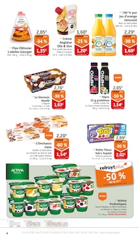 Prospectus Colruyt en cours, "colruyt", 26 pages