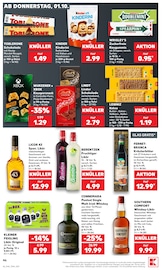 Ähnliche Strothmann Angebote im Prospekt "Hier bin ich richtig" von Kaufland Ähnliches Angebot bei Kaufland in Prospekt "Hier bin ich richtig" gefunden auf Seite 56