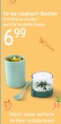 To-go-Joghurt-Becher Angebote bei REWE Worms für 6,99 €