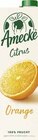 Trinkgut Wiesbaden - Amecke Citrus, Sanfte Säfte oder +Zusatznutzen Angebot im Prospekt Amecke Citrus, Sanfte Säfte oder +Zusatznutzen bei Trinkgut im Wiesbaden Prospekt für