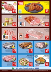 Hackfleisch im Marktkauf Prospekt in Hof Aktueller Marktkauf Prospekt mit Hackfleisch, "AUSWAHL RIESIG, PREISE NIEDRIG", Seite 13