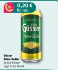 0,20 € Bonus bei REWE im Aßlar Prospekt für 
