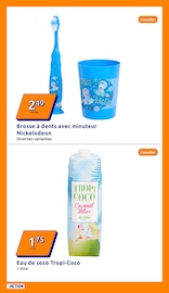 Promos Minuteur dans le catalogue "LA SEMAINE D'ACTION" de Action à la page 18