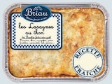 Lasagne au thon à 5,56 € dans le catalogue U Express