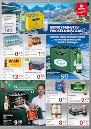 Kaffee im Selgros Prospekt Kaffee im Selgros Prospekt cash & carry auf S. 13