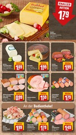Käse im REWE Prospekt in Aschaffenburg Aktueller REWE Prospekt mit Käse, "Dein Markt", Seite 12