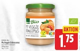 My Veggie Erdnussmus von Edeka Bio für 1,75 € bei EDEKA im Angebot My Veggie Erdnussmus von Edeka Bio im aktuellen EDEKA Prospekt