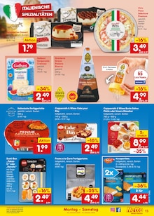 Katzenfutter im Netto Marken-Discount Prospekt "Aktuelle Angebote" mit 68 Seiten (Augsburg)