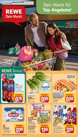 Ähnliche Sinalco Cola-Mix Angebote im Prospekt "Dein Markt" von REWE in Regensburg Ähnliche Angebote wie Sinalco Cola-Mix im Prospekt "Dein Markt" auf Seite 1 von REWE in Regensburg