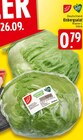 Eisbergsalat bei EDEKA im Prospekt "" für 0,79 €