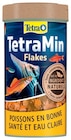 Alimentation TetraMin dans le catalogue Maxi Zoo