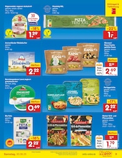 Ähnliche Zwiebelkuchen Angebote im Prospekt "Aktuelle Angebote" von Netto Marken-Discount in Oberhausen Ähnliche Angebote wie Zwiebelkuchen im Prospekt "Aktuelle Angebote" auf Seite 13 von Netto Marken-Discount in Oberhausen