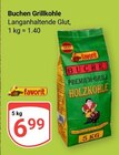 Buchen Grillkohle Angebote von favorit bei GLOBUS Mannheim für 6,99 €