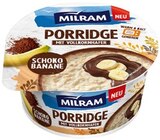 REWE Wietze - Porridge Angebot im Prospekt Porridge bei REWE im Wietze Prospekt für 0,89 €