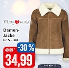 Damen-Jacke Angebote von Marymaids bei Kaufhaus Stolz Cuxhaven für 34,99 €