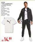 Aktuelles T-Shirt Angebot bei Marktkauf in Düsseldorf ab 14,99 €