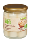 Cœurs de palmier - CARREFOUR BIO en promo chez Carrefour Brest à 3,69 €