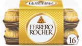 Rocher im Angebot bei Netto Marken-Discount in Wermelskirchen Rocher Angebote von Ferrero bei Netto Marken-Discount Wermelskirchen für 2,99 €