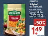 Original irischer Käse im ALDI SÜD Prospekt Original irischer Käse von Kerrygold im aktuellen ALDI SÜD Prospekt für 1,49 €