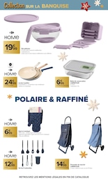 Prix et réduction Gants dans le prospectus Carrefour en cours Offre Gants dans le catalogue Carrefour du moment à la page 22