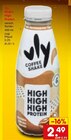 Proteinprodukte im Netto Marken-Discount Prospekt Shake High Protein von Vly im aktuellen Netto Marken-Discount Prospekt für 2,49 €