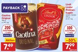 Original im Angebot bei Netto Marken-Discount in Cuxhaven Original Angebote von Caotina bei Netto Marken-Discount Cuxhaven für 7,49 €