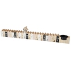 Deko-Adventskalender aus Holz bei Ernstings family im Eschwege Prospekt für 6,99 €