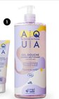 Gel douche Dermo-Nettoyant Bio - Aqua dans le catalogue Technicien de Santé