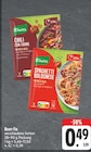 Chili con Carne Angebote von Knorr bei E center Dresden für 0,49 €