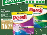 Color Pulver Angebote von Persil bei Marktkauf Bielefeld für 16,99 €