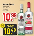 Rum bei Trinkgut im Voerde Prospekt für 10,49 €