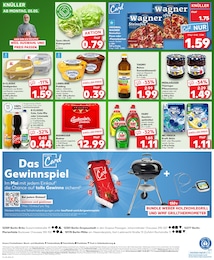 Budweiser Angebot & Preis im aktuellen Kaufland Prospekt Budweiser Angebot im aktuellen Kaufland Prospekt auf Seite 24