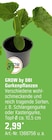 Gurkenpflanzen von GROW by OBI für 2,99 € bei OBI im Angebot Gurkenpflanzen von GROW by OBI im aktuellen OBI Prospekt