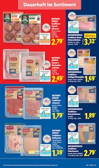 Braten im Lidl Prospekt "LIDL LOHNT SICH" mit 68 Seiten (Münster)