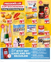 Aktueller Kaufland Prospekt mit Hausschuhe, "Aktuelle Angebote", Seite 6