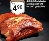 GLOBUS Grünstadt Prospekt mit  im Angebot für 4,90 €
