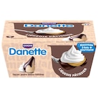 Liégeois Pâtissier - DANONE à 2,49 € dans le catalogue Carrefour