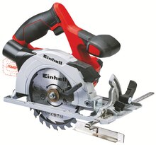 Akku-Handkreissäge Einhell „TE-CS 18 Li-Solo“ bei OBI in Gießen Akku-Handkreissäge Einhell „TE-CS 18 Li-Solo“ im Angebot bei OBI Gießen für 59,99 €