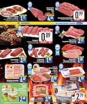 Hackfleisch im E center Prospekt in Germering Aktueller E center Prospekt mit Hackfleisch, "DAS BESTE DER WOCHE", Seite 4