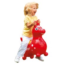 Baby Walz Stapelfeld - Sitz- und Hüpfpferdchen Rody Sitz- und Hüpfpferdchen Rody Angebot bei Baby Walz Stapelfeld im Prospekt WIR ZUSAMMEN