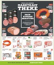 Aktueller Marktkauf Prospekt mit Brot, "Aktuelle Angebote", Seite 7