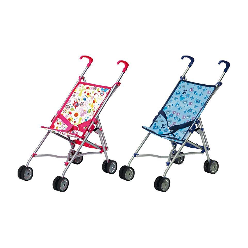 BabyOne Bad Münder - Amia Puppenbuggy Amia Puppenbuggy Angebot bei BabyOne Bad Münder im Prospekt Top Angebote