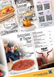 Kaffee im E center Prospekt "Aktuelle Angebote" mit 8 Seiten (Düsseldorf)