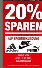 Sportbekleidung im Angebot bei E center in Mainz Sportbekleidung Angebote von adidas bei E center Mainz