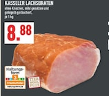 Aktuelle Braten Angebote bei Marktkauf in Wuppertal Aktuelles Kasseler Lachsbraten Angebot bei Marktkauf in Wuppertal ab 8,88 €